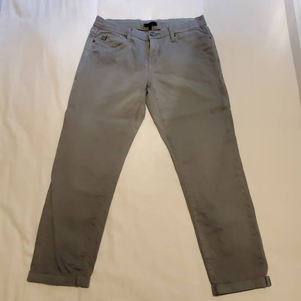 Dear John grey jeans